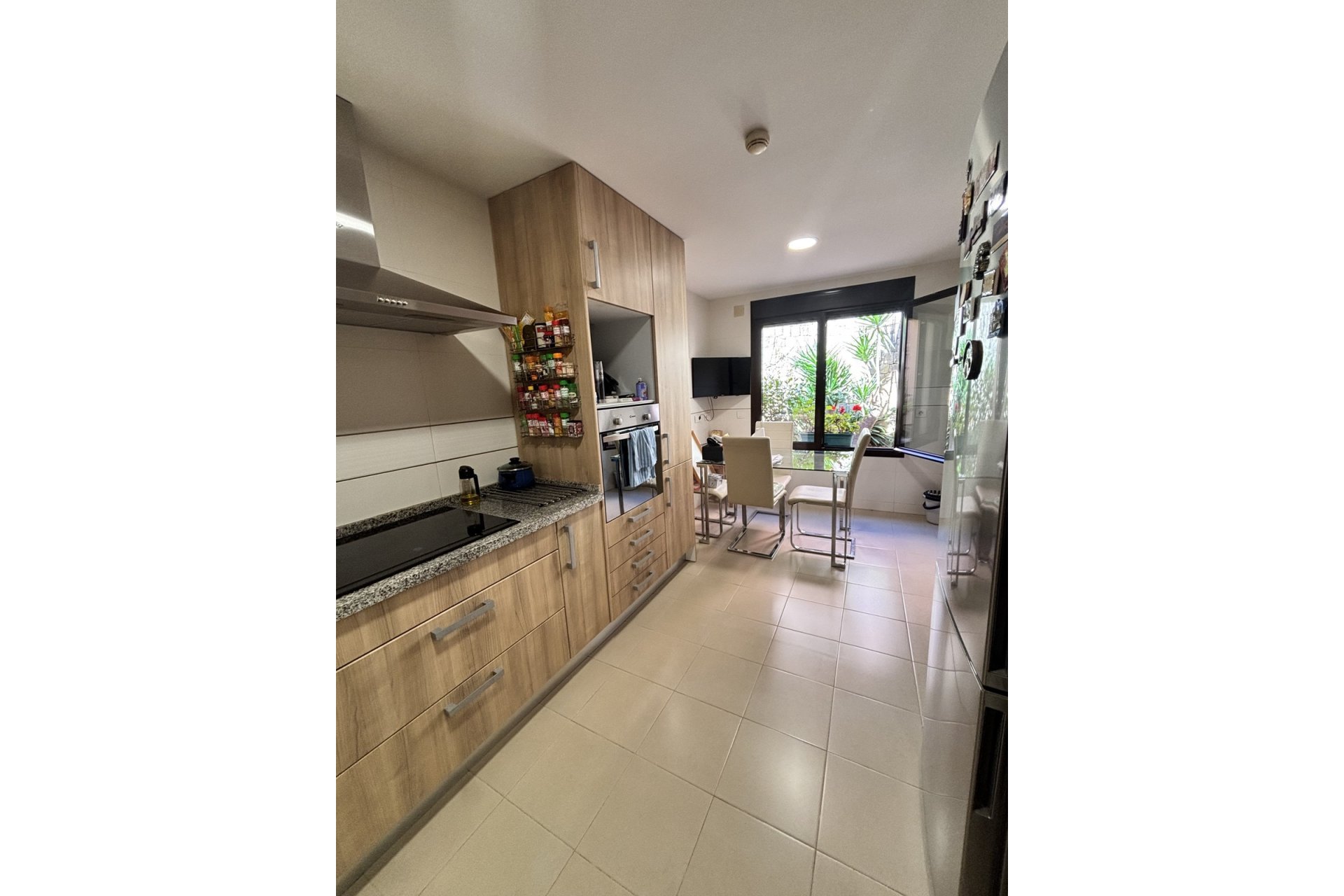 Wiederverkauf - Town house - Estepona - Estepona Centro