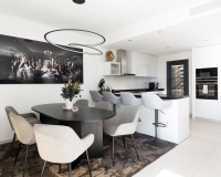 Wiederverkauf - Town house - Estepona - Estepona Centro