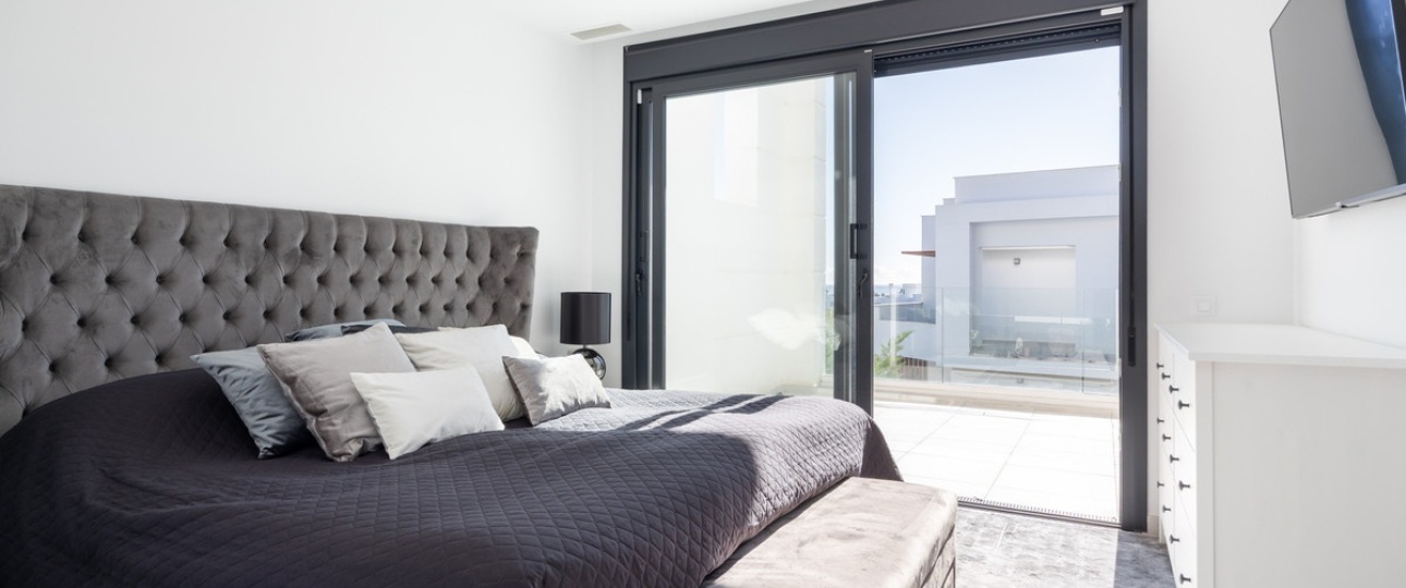Wiederverkauf - Town house - Estepona - Estepona Centro