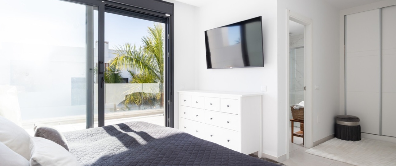 Wiederverkauf - Town house - Estepona - Estepona Centro