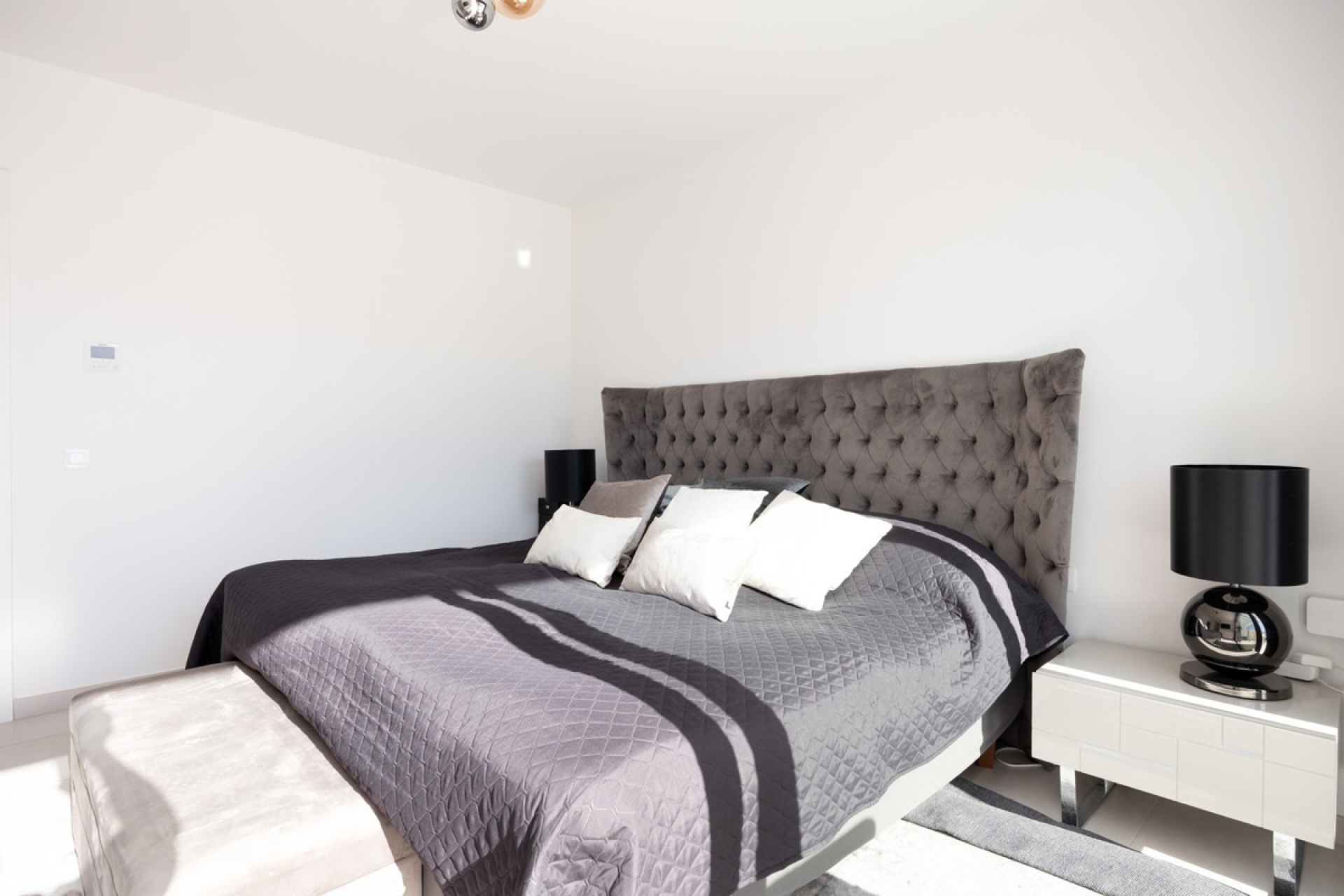 Wiederverkauf - Town house - Estepona - Estepona Centro