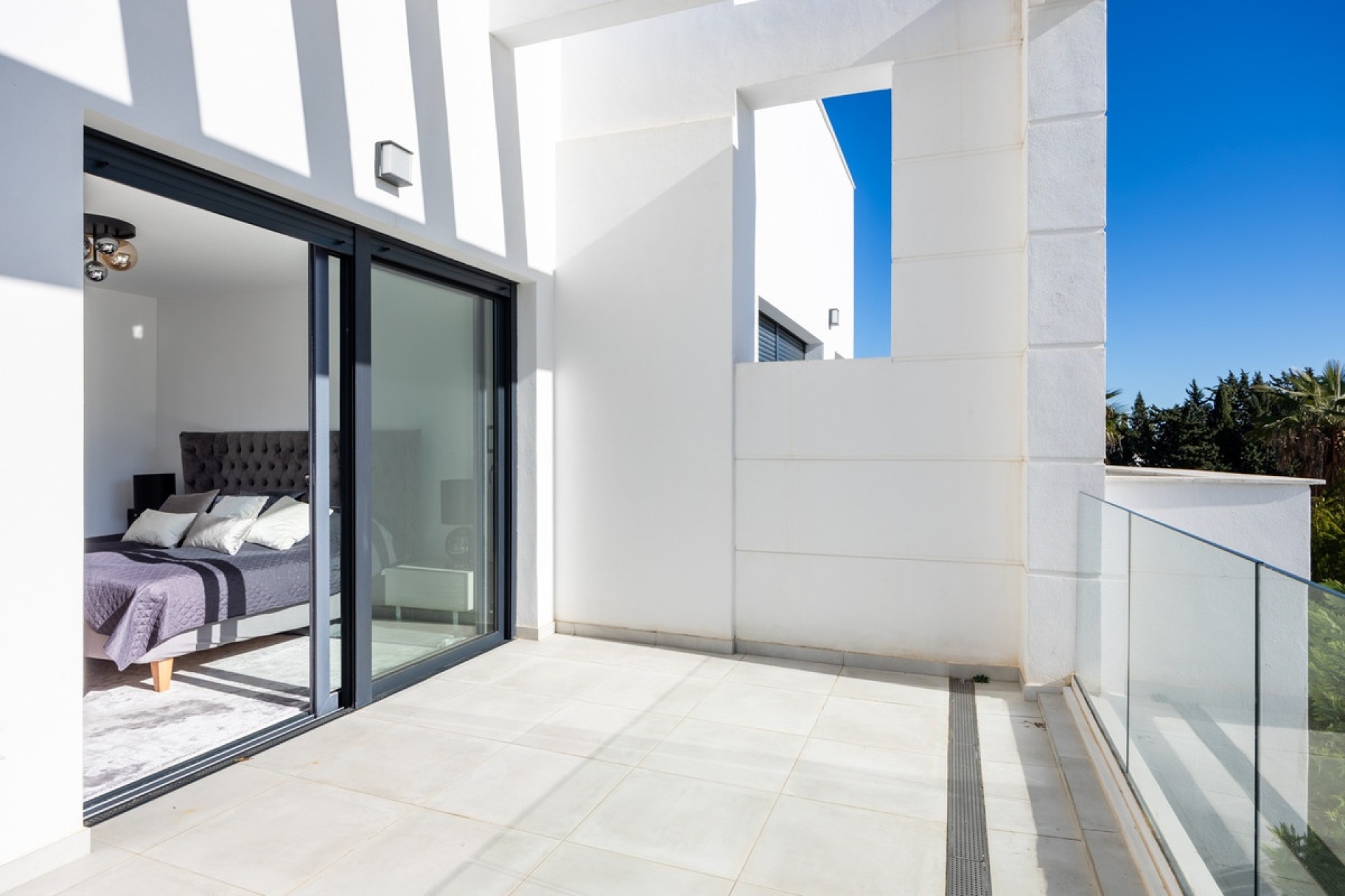 Wiederverkauf - Town house - Estepona - Estepona Centro