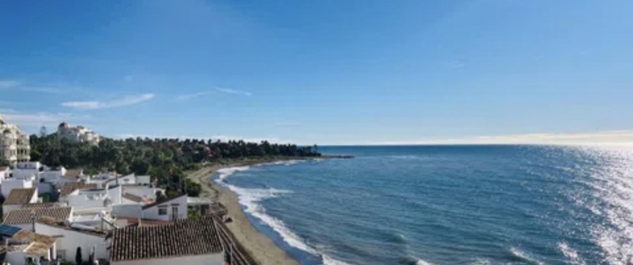 Wiederverkauf - Town house - Estepona - Estepona Centro