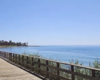 Wiederverkauf - Town house - Estepona - Estepona Centro