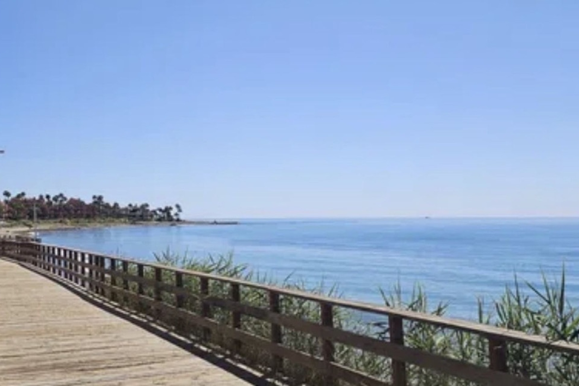 Wiederverkauf - Town house - Estepona - Estepona Centro