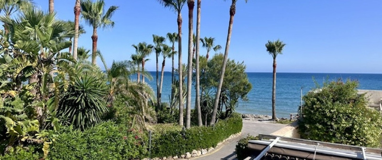 Wiederverkauf - Town house - Estepona - Estepona Centro