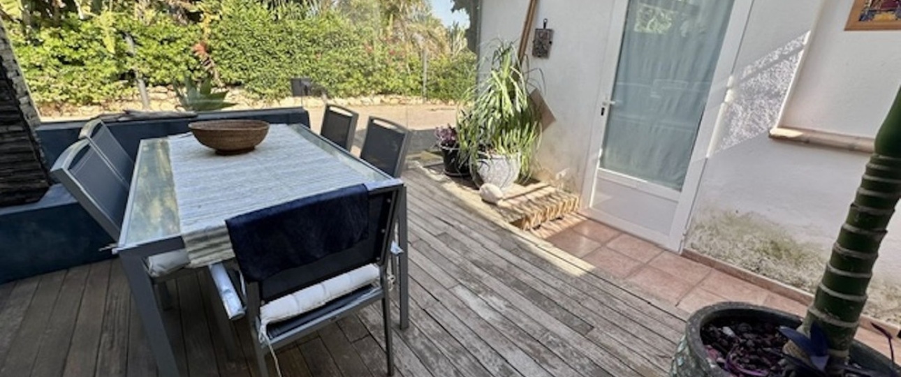 Wiederverkauf - Town house - Estepona - Estepona Centro