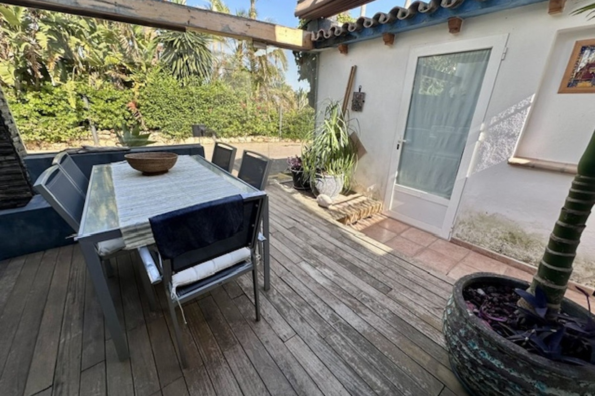 Wiederverkauf - Town house - Estepona - Estepona Centro