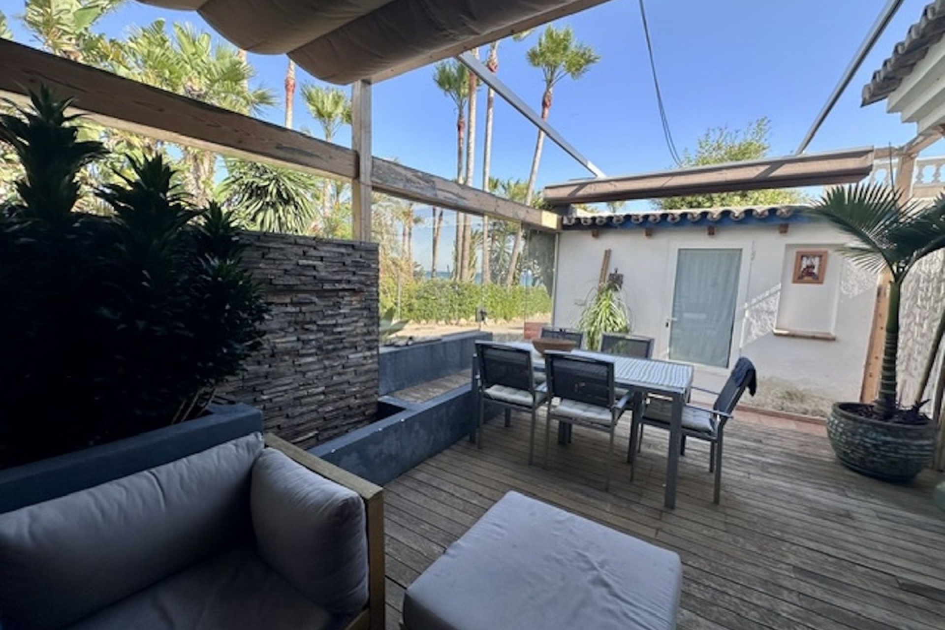 Wiederverkauf - Town house - Estepona - Estepona Centro