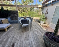 Wiederverkauf - Town house - Estepona - Estepona Centro