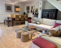 Wiederverkauf - Town house - Estepona - Estepona Centro