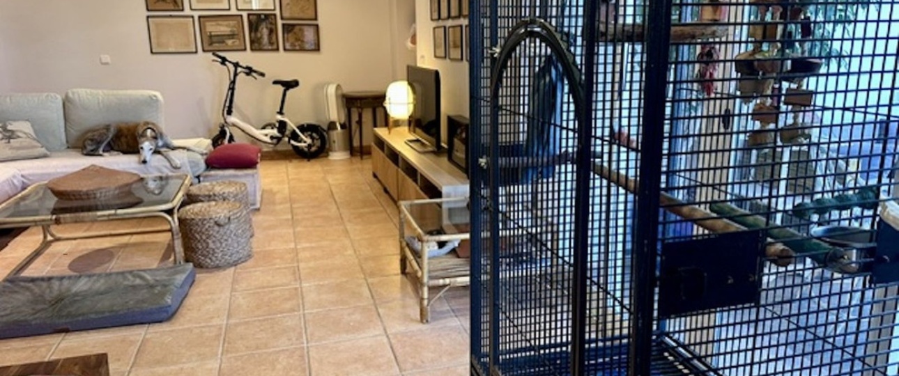 Wiederverkauf - Town house - Estepona - Estepona Centro