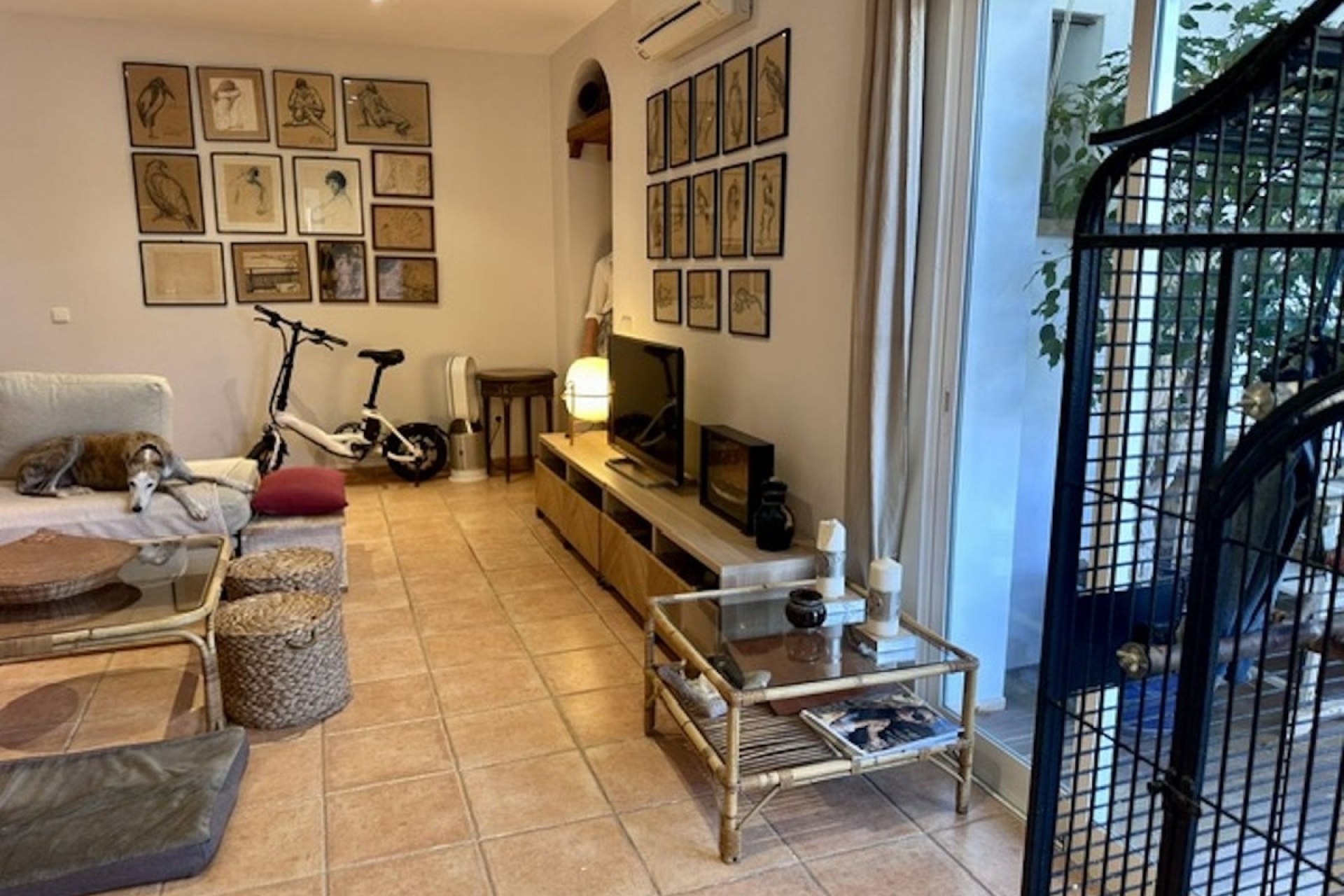 Wiederverkauf - Town house - Estepona - Estepona Centro