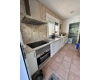 Wiederverkauf - Town house - Estepona - Estepona Centro