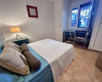 Wiederverkauf - Town house - Estepona - Estepona Centro