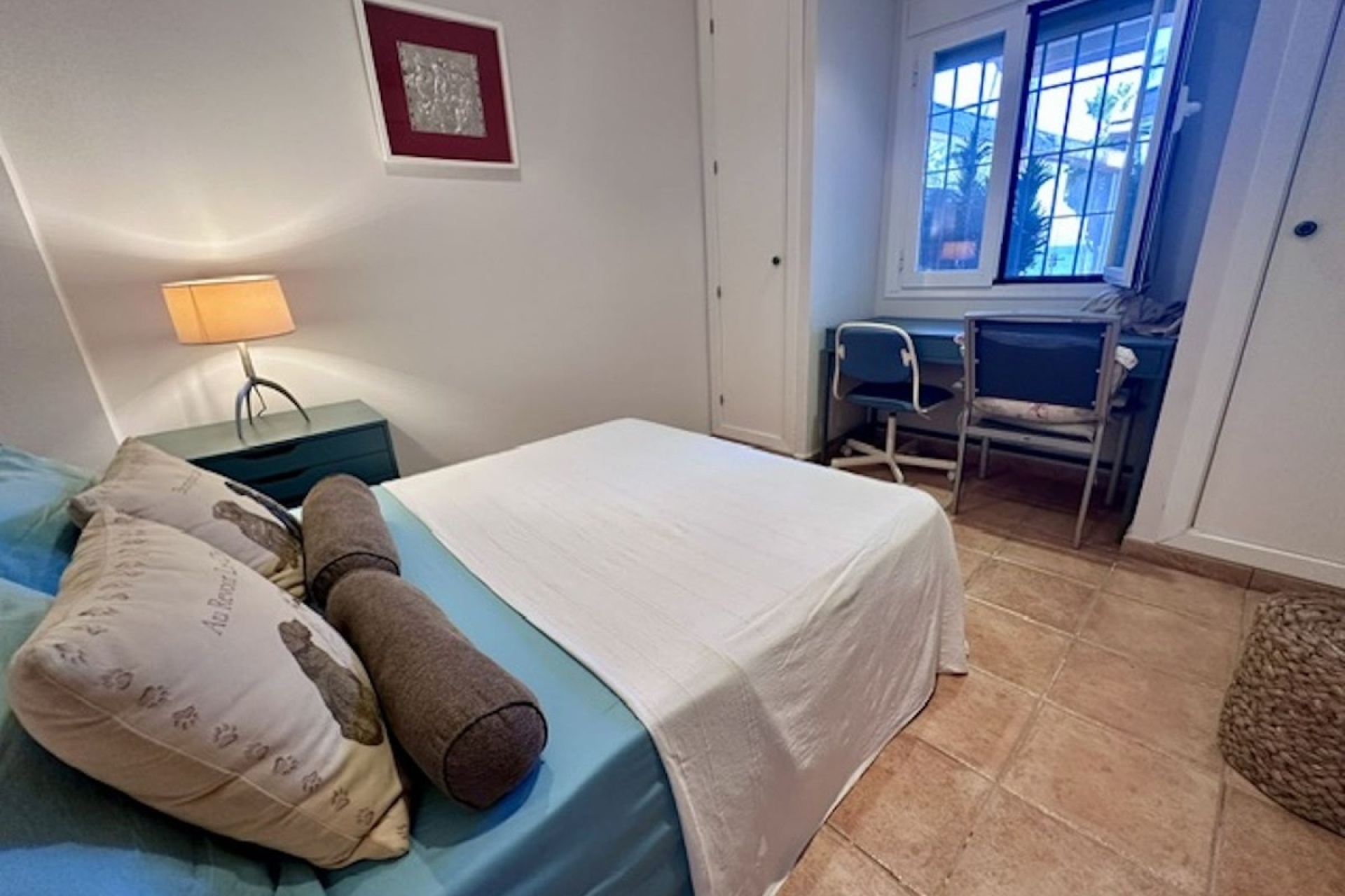 Wiederverkauf - Town house - Estepona - Estepona Centro