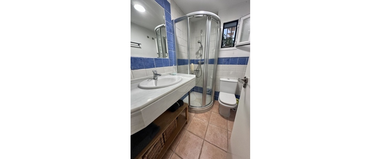Wiederverkauf - Town house - Estepona - Estepona Centro
