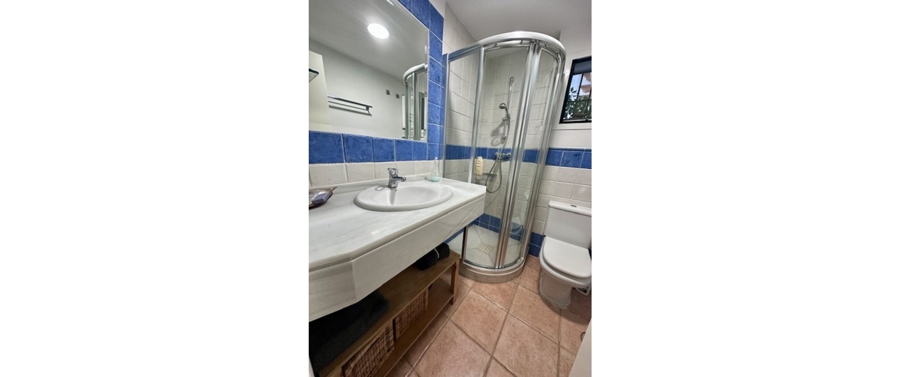 Wiederverkauf - Town house - Estepona - Estepona Centro