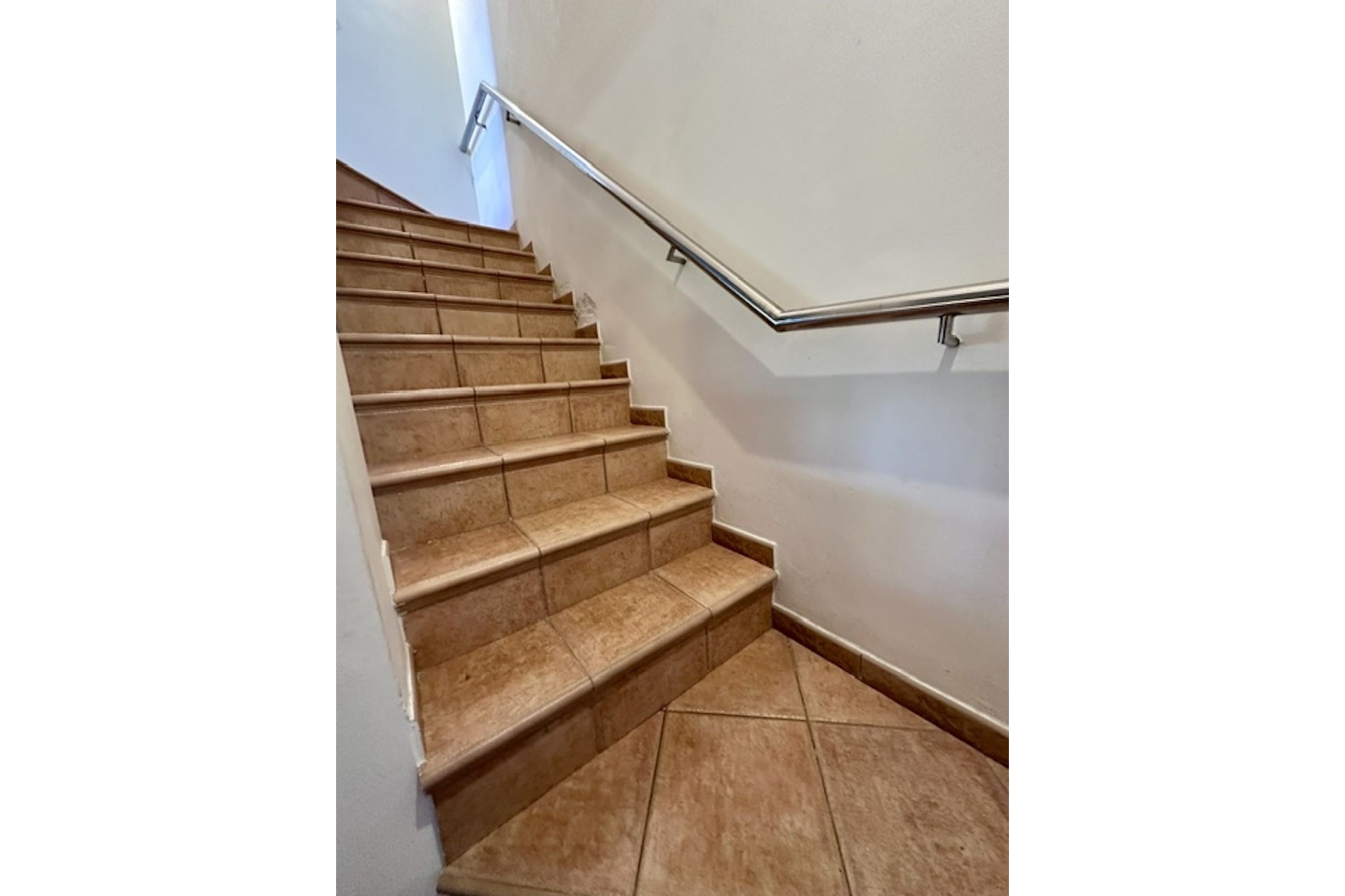 Wiederverkauf - Town house - Estepona - Estepona Centro