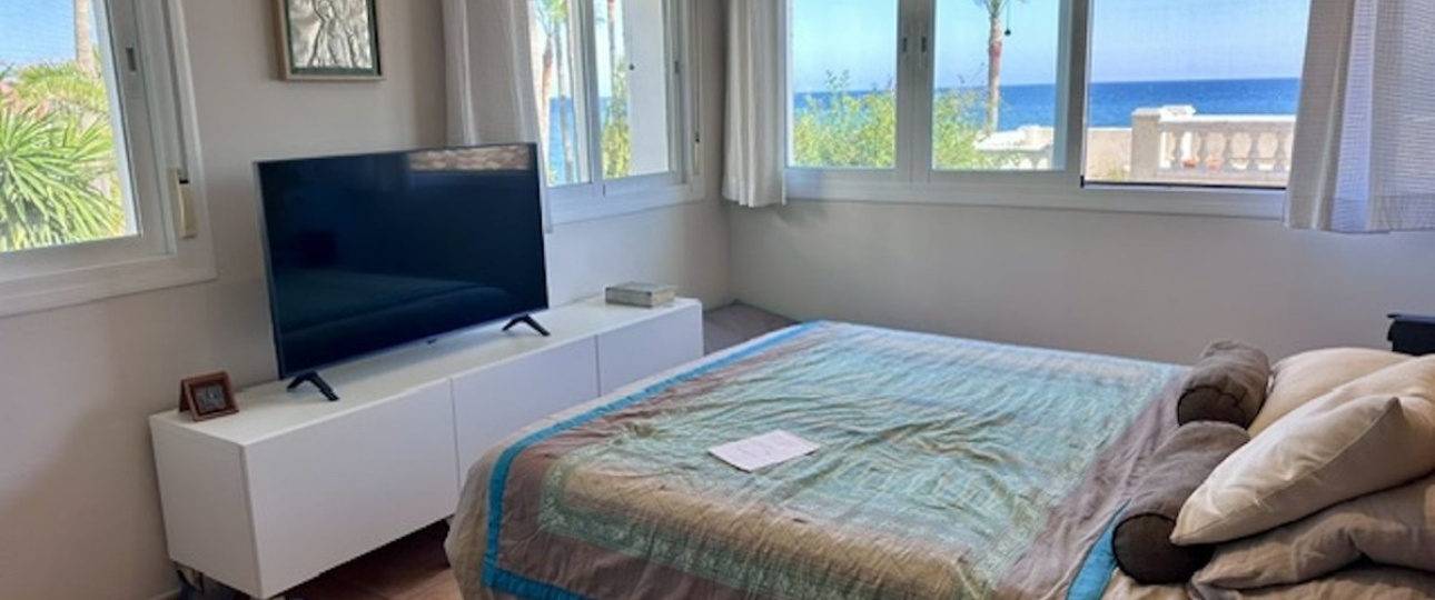 Wiederverkauf - Town house - Estepona - Estepona Centro