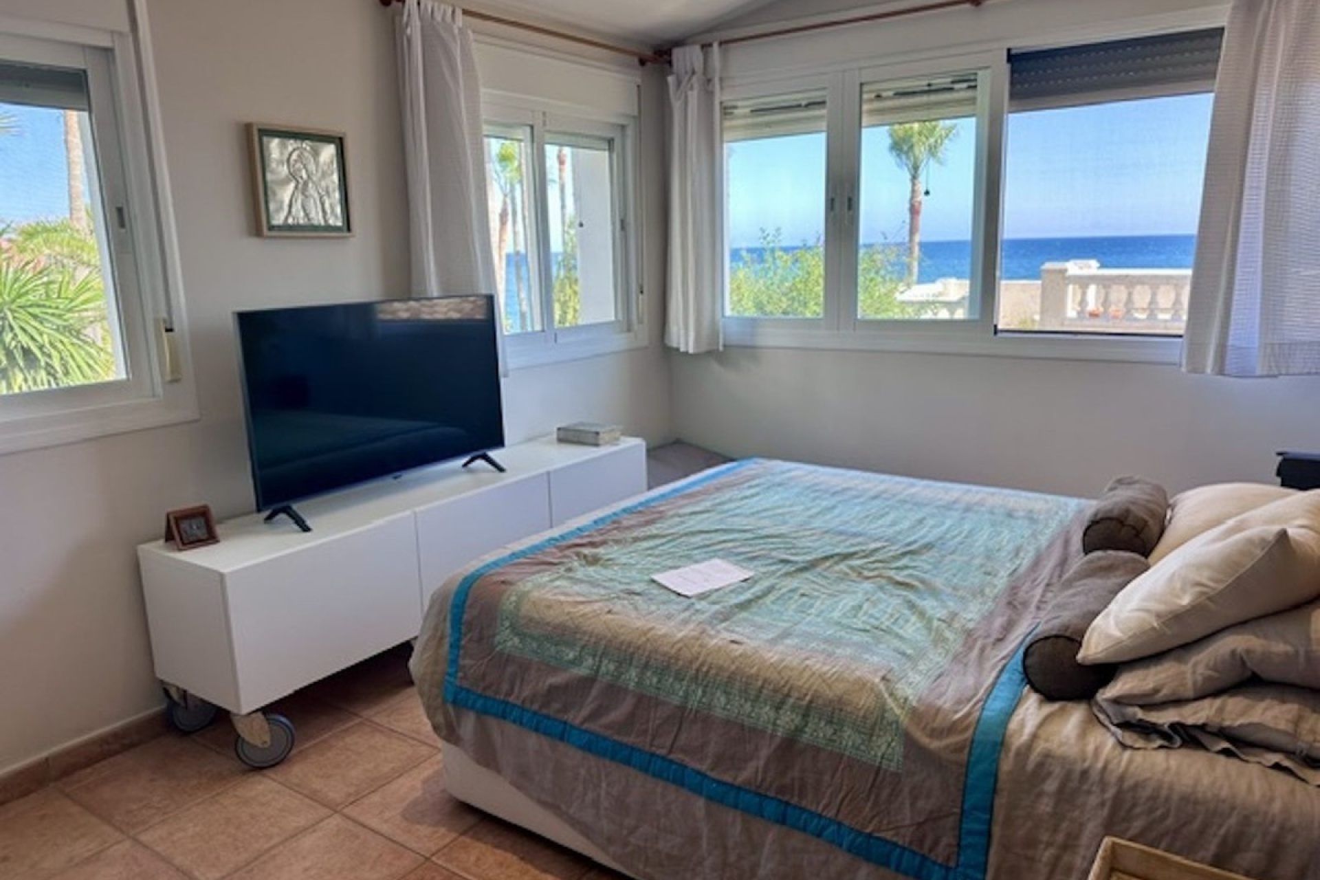 Wiederverkauf - Town house - Estepona - Estepona Centro