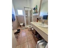 Wiederverkauf - Town house - Estepona - Estepona Centro