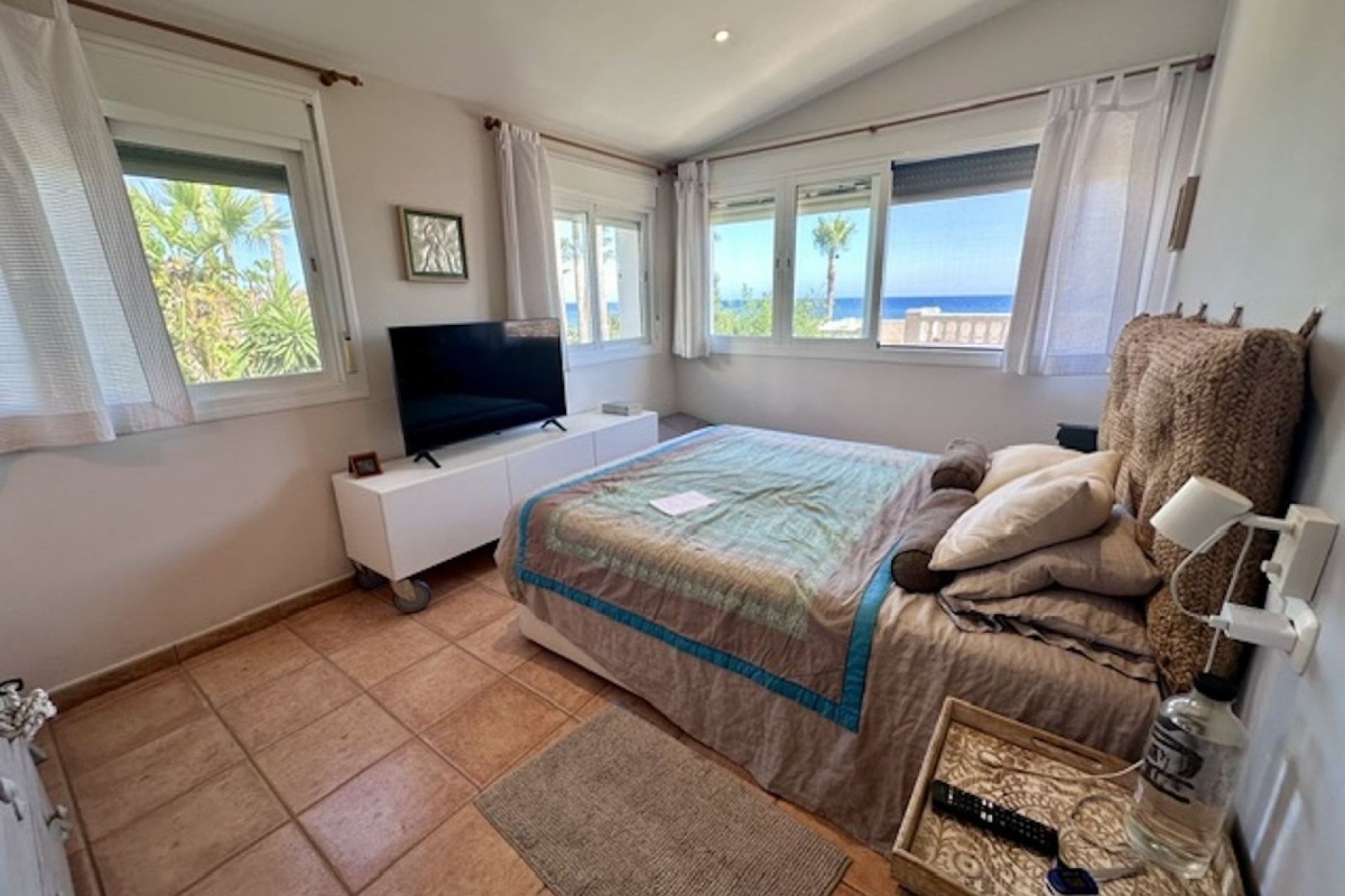 Wiederverkauf - Town house - Estepona - Estepona Centro