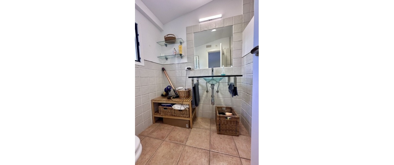Wiederverkauf - Town house - Estepona - Estepona Centro