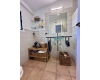 Wiederverkauf - Town house - Estepona - Estepona Centro