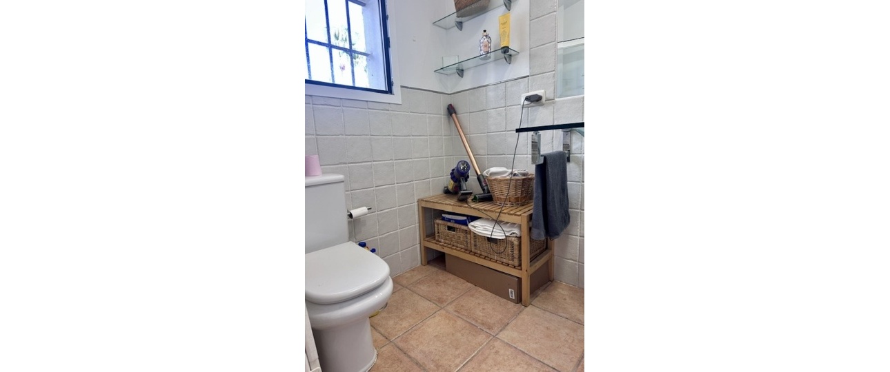 Wiederverkauf - Town house - Estepona - Estepona Centro