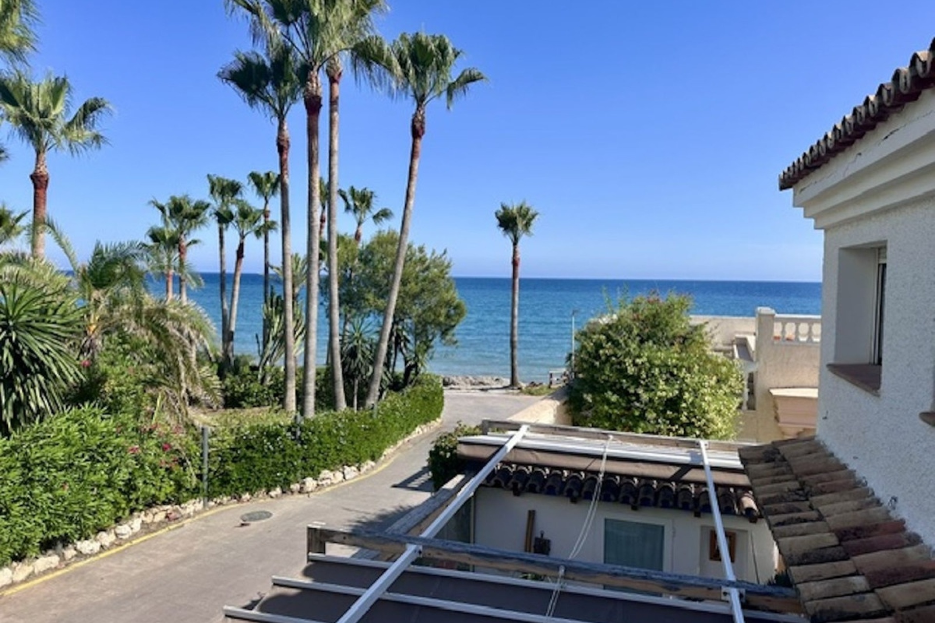 Wiederverkauf - Town house - Estepona - Estepona Centro