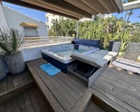 Wiederverkauf - Town house - Estepona - Estepona Centro