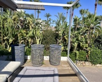 Wiederverkauf - Town house - Estepona - Estepona Centro