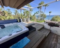 Wiederverkauf - Town house - Estepona - Estepona Centro