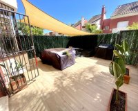 Wiederverkauf - Town house - Estepona - Estepona Centro