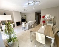 Wiederverkauf - Town house - Estepona - Estepona Centro