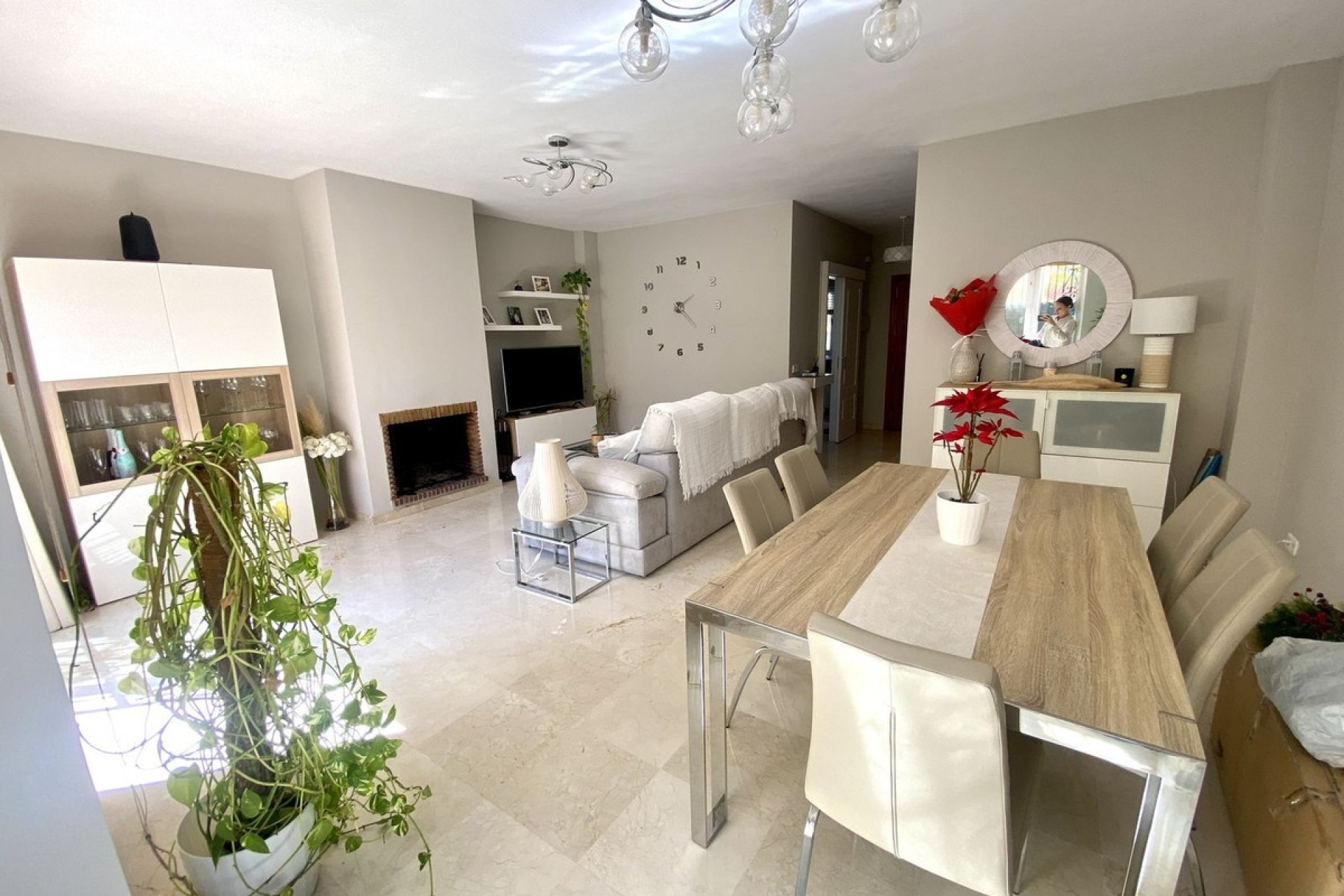 Wiederverkauf - Town house - Estepona - Estepona Centro