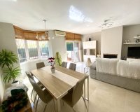 Wiederverkauf - Town house - Estepona - Estepona Centro
