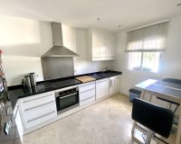 Wiederverkauf - Town house - Estepona - Estepona Centro