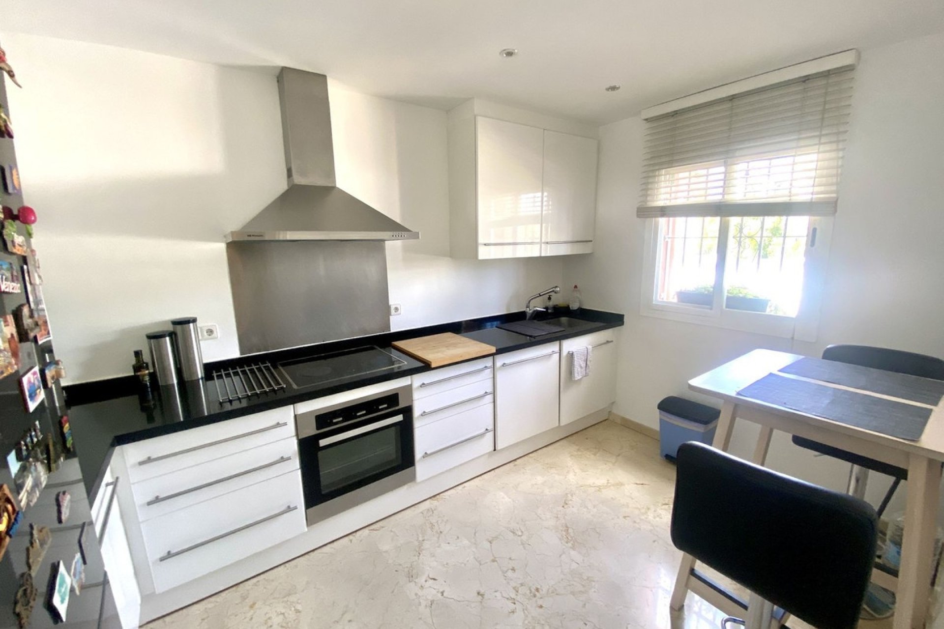 Wiederverkauf - Town house - Estepona - Estepona Centro
