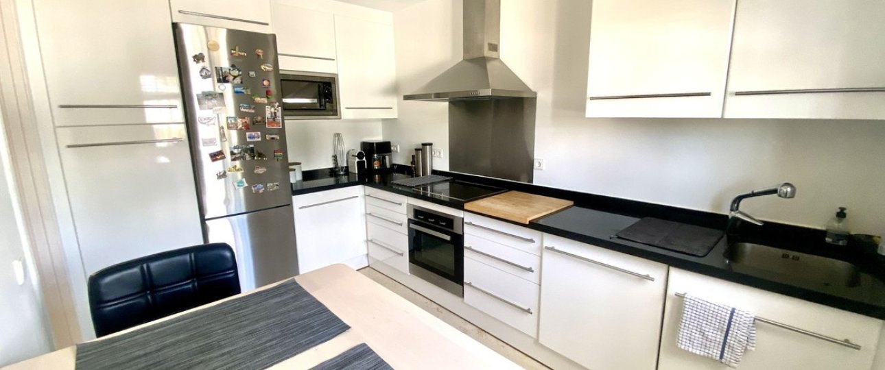 Wiederverkauf - Town house - Estepona - Estepona Centro