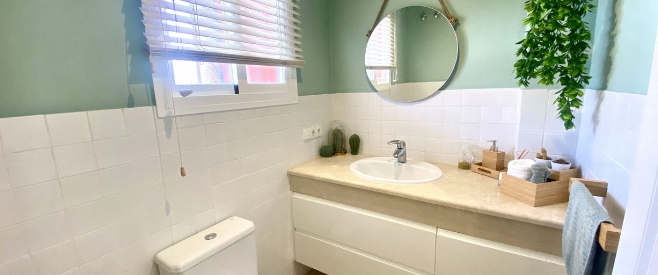 Wiederverkauf - Town house - Estepona - Estepona Centro