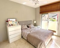 Wiederverkauf - Town house - Estepona - Estepona Centro