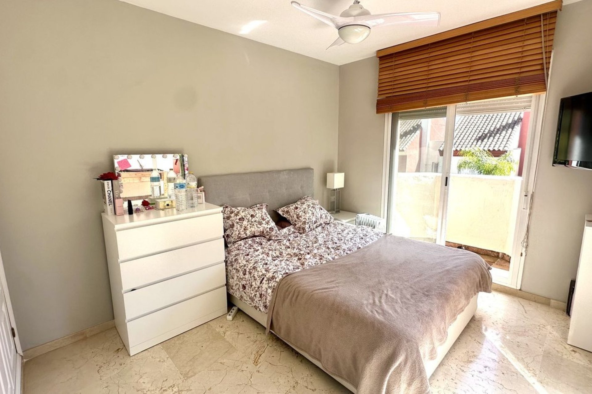 Wiederverkauf - Town house - Estepona - Estepona Centro