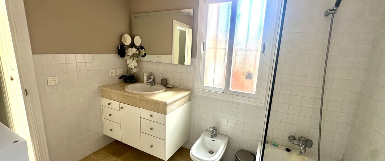 Wiederverkauf - Town house - Estepona - Estepona Centro