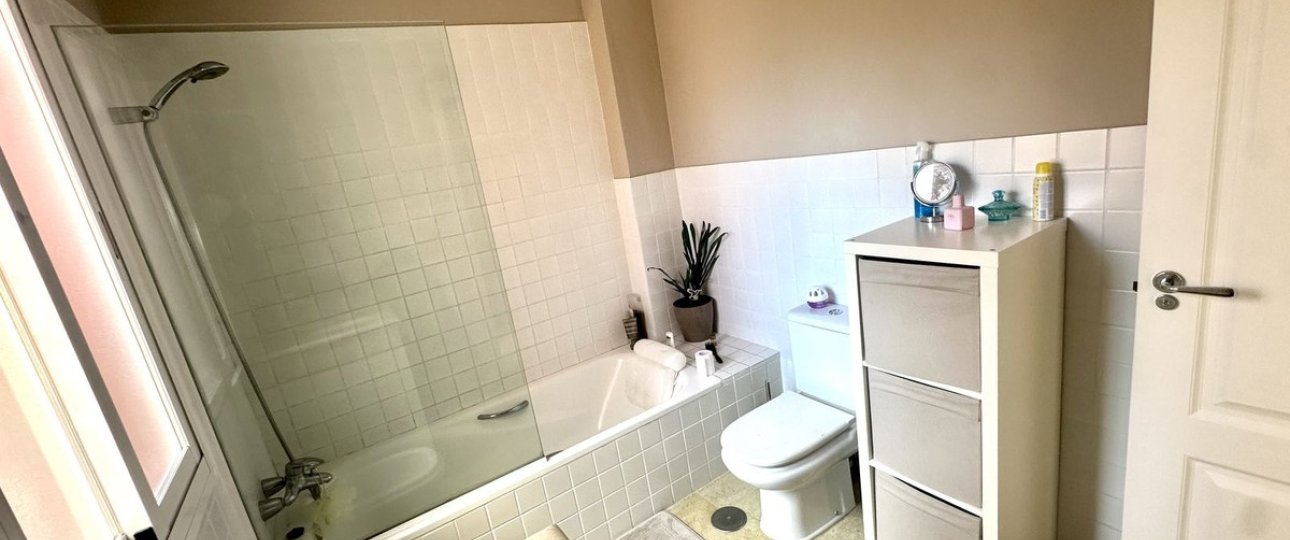Wiederverkauf - Town house - Estepona - Estepona Centro