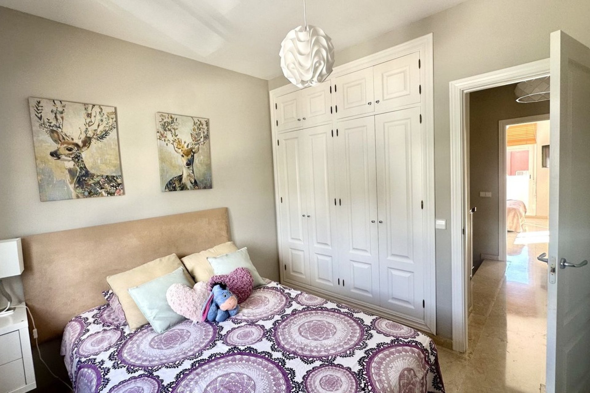 Wiederverkauf - Town house - Estepona - Estepona Centro