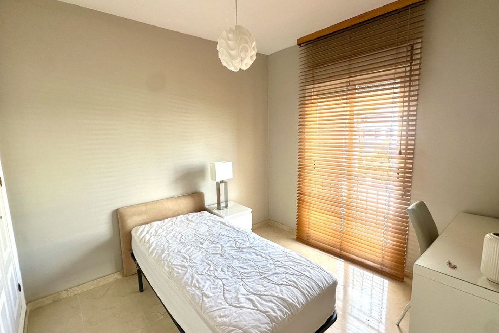 Wiederverkauf - Town house - Estepona - Estepona Centro