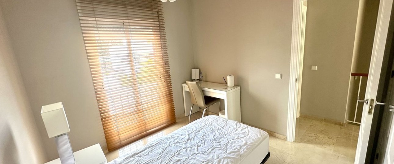 Wiederverkauf - Town house - Estepona - Estepona Centro