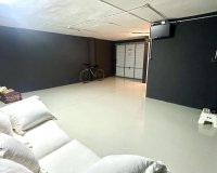 Wiederverkauf - Town house - Estepona - Estepona Centro